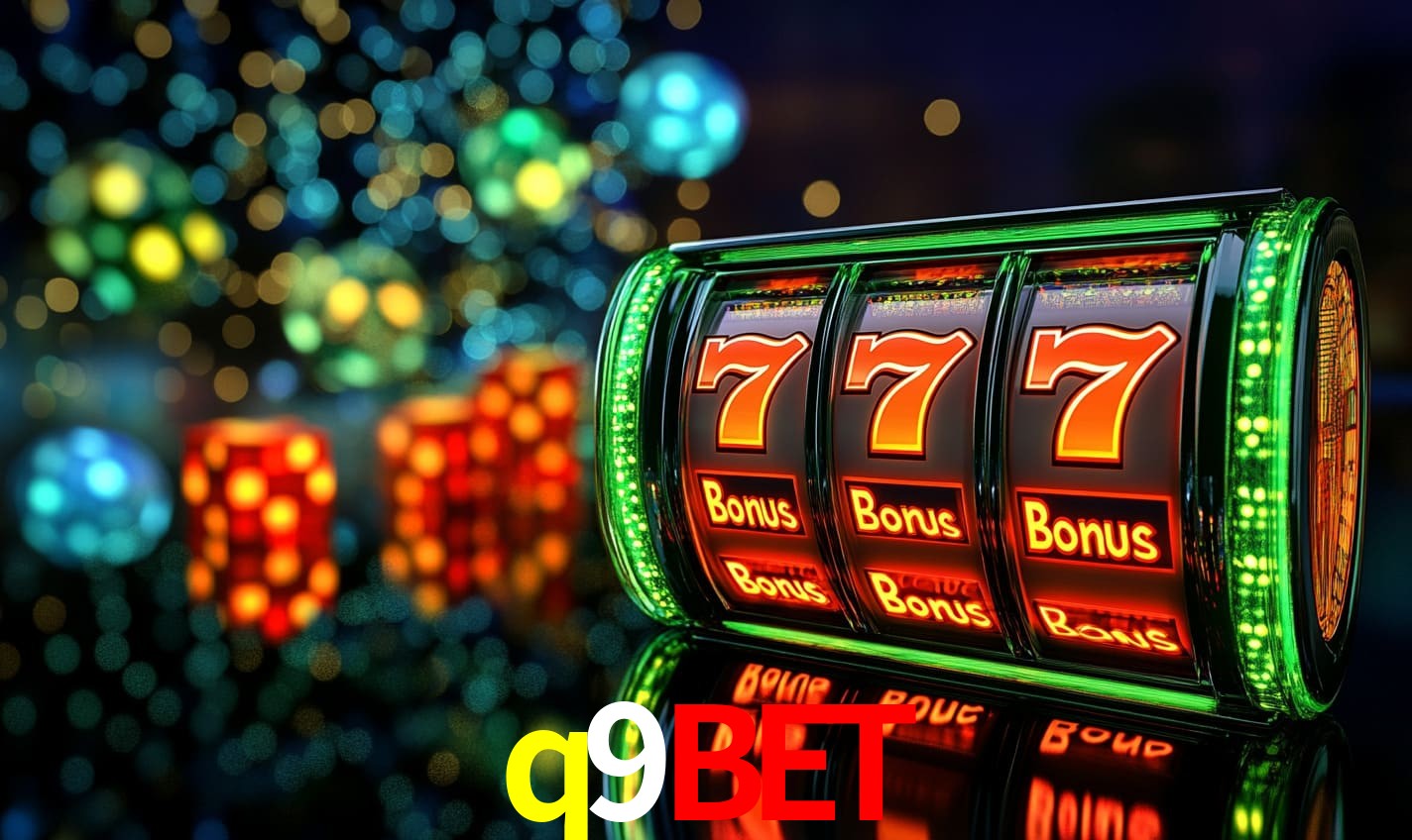q9bet Certificado eCOGRA - Jogos Justos Auditados