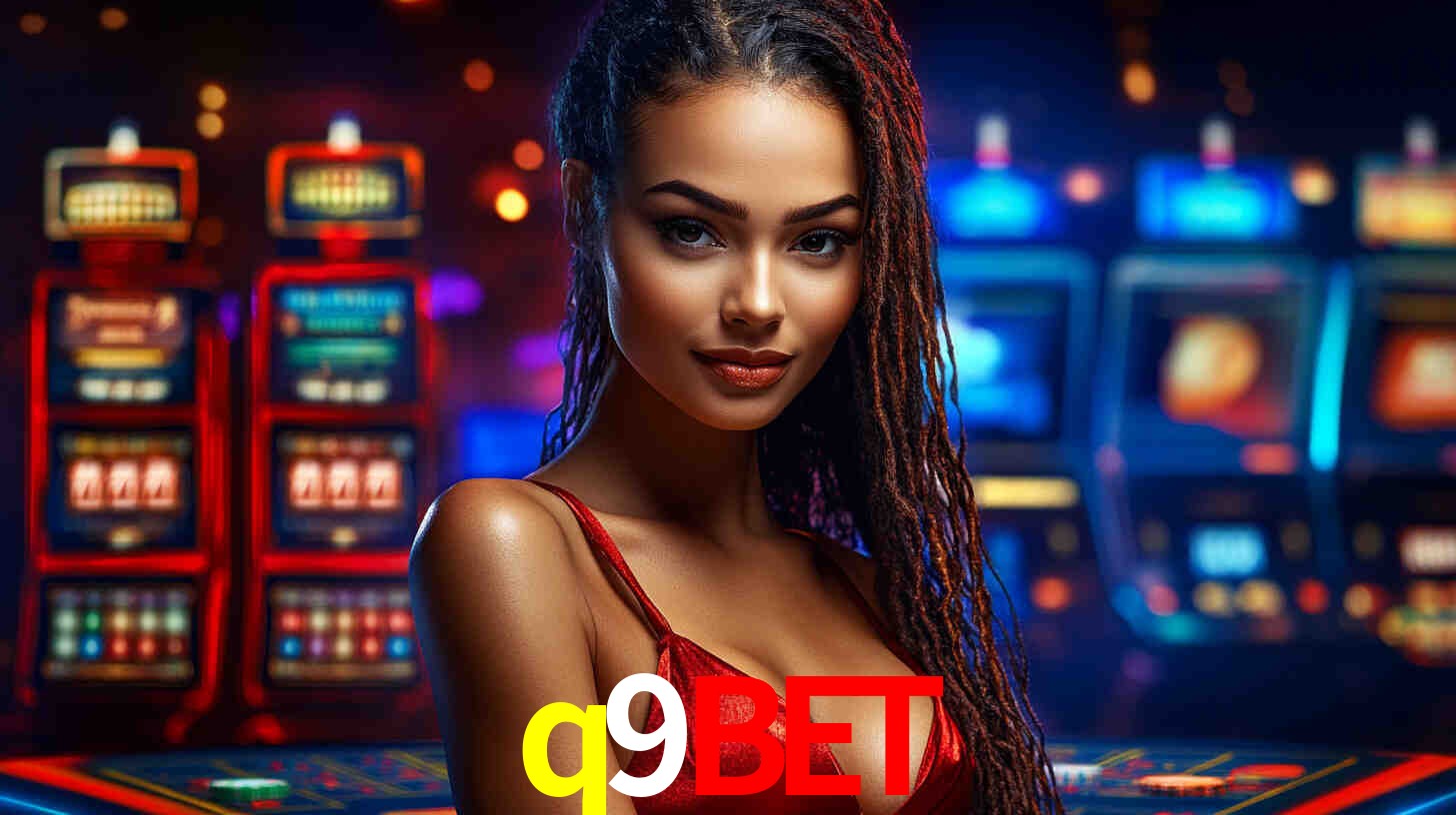 q9bet Download Oficial