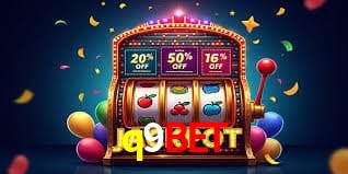q9bet Segurança Logo 3