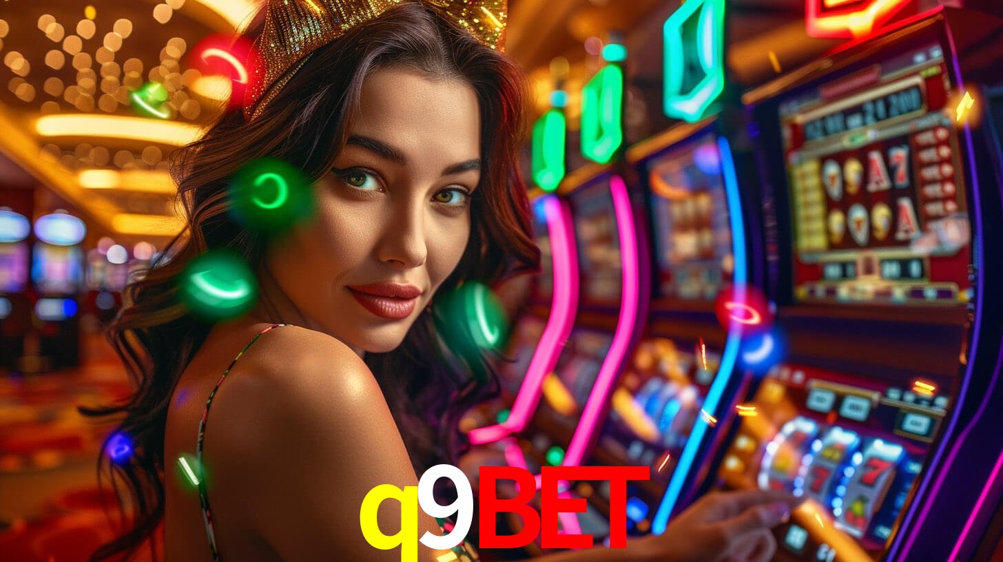 SSL Certificado q9bet