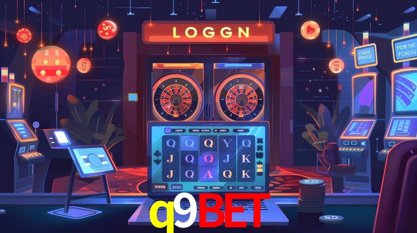 Loteria q9bet - Lotofácil diária