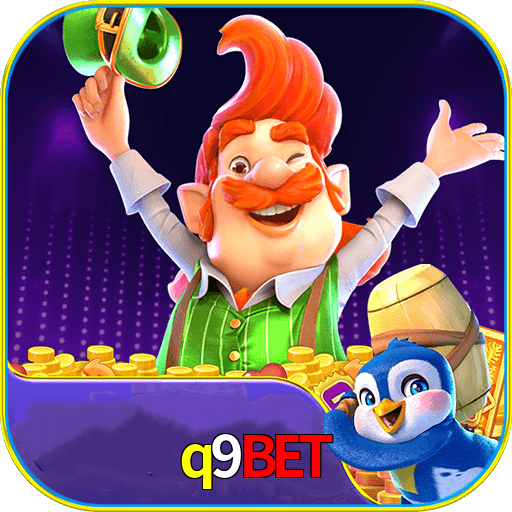 q9bet Logo